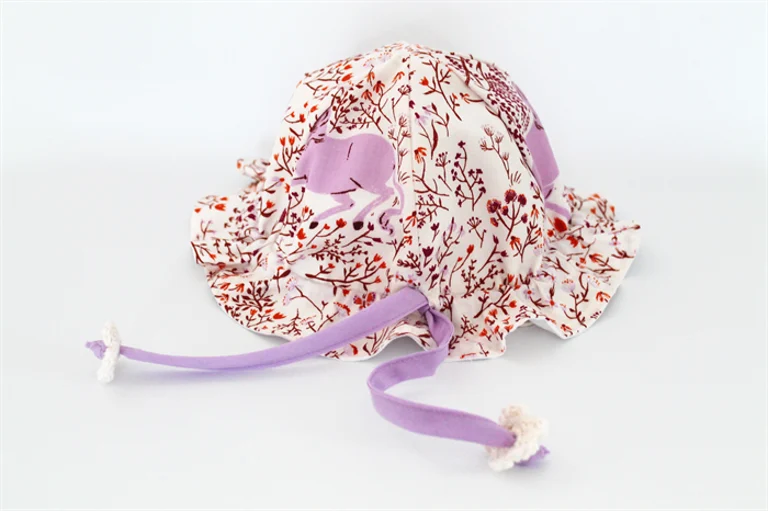 Baby Sunny Days Hat