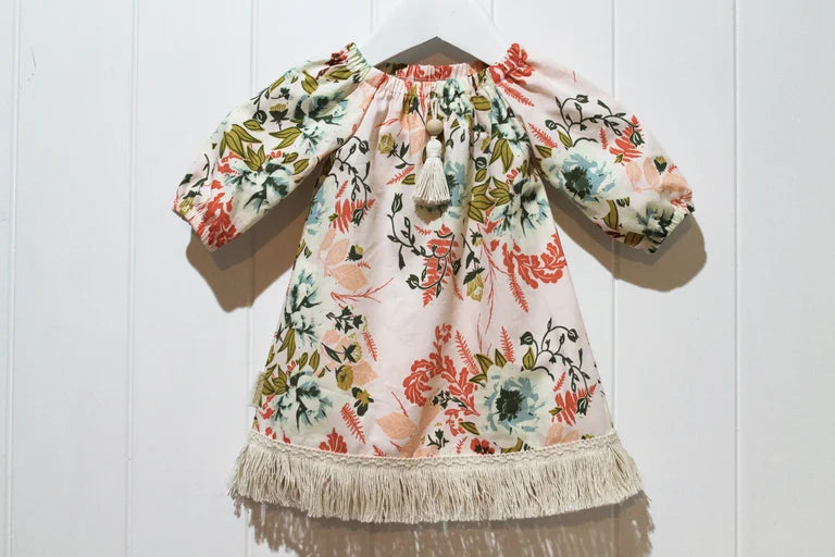 Gypsy Dress - 000