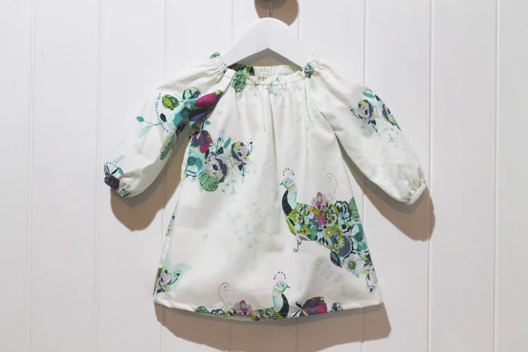 Gypsy Dress - 000