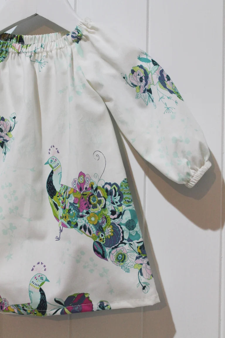 Gypsy Dress - 000