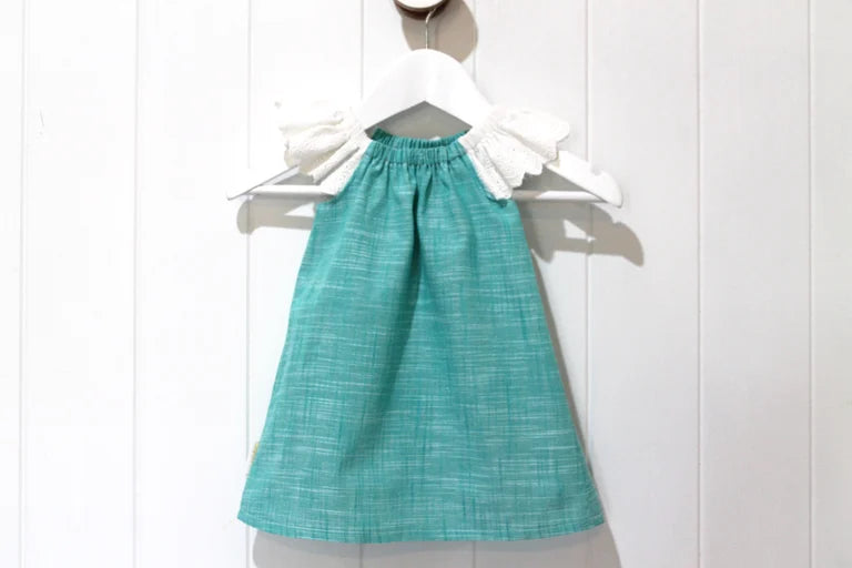 Flutter Dress - 000
