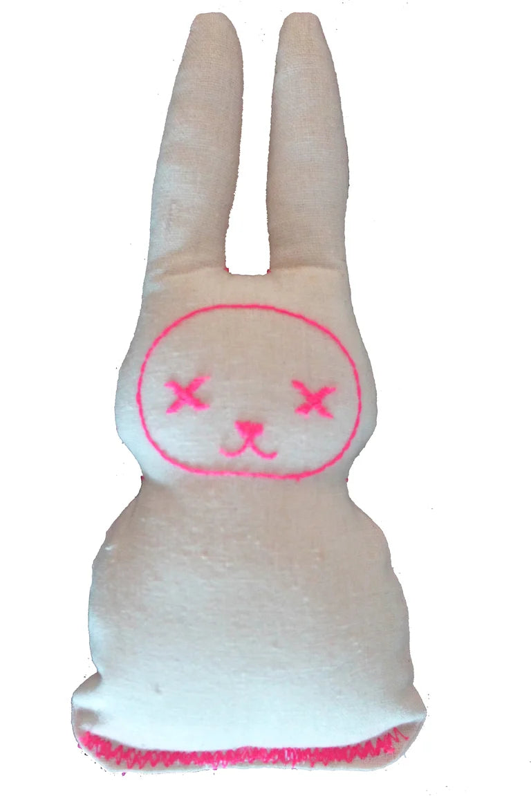 Neon Pocket Bunny