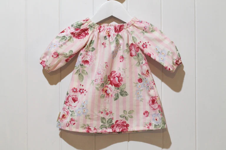 Gypsy Dress - 000