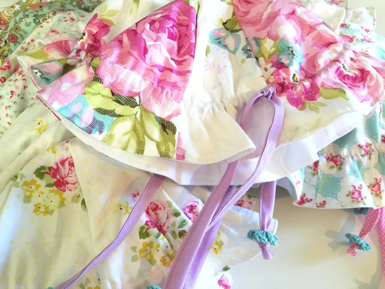 Baby Sunny Days Hat
