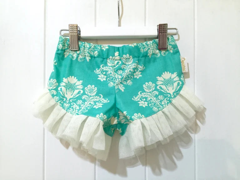 Pixie Dust Shorts - 2