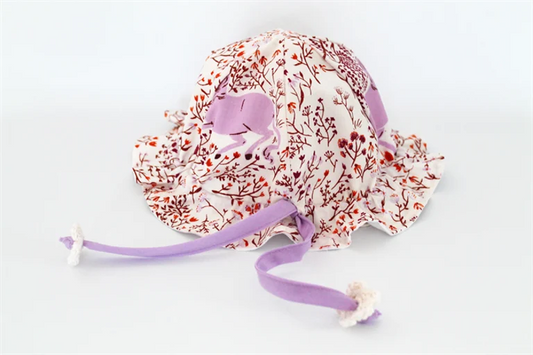 Baby Sunny Days Hat