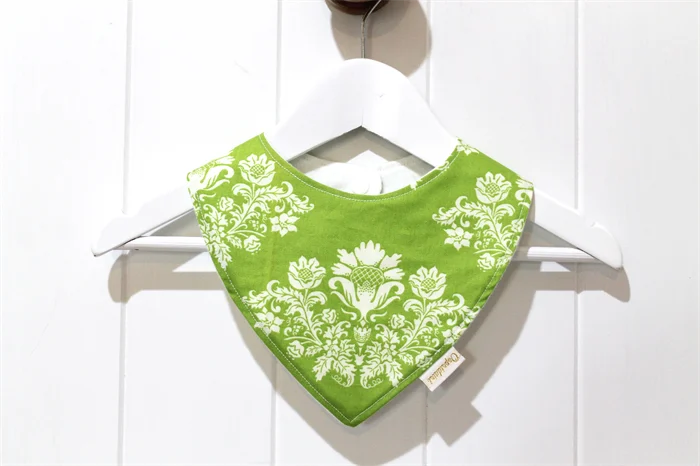 Bandana Bib