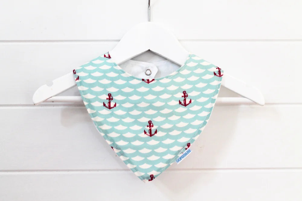 Bandana Bib