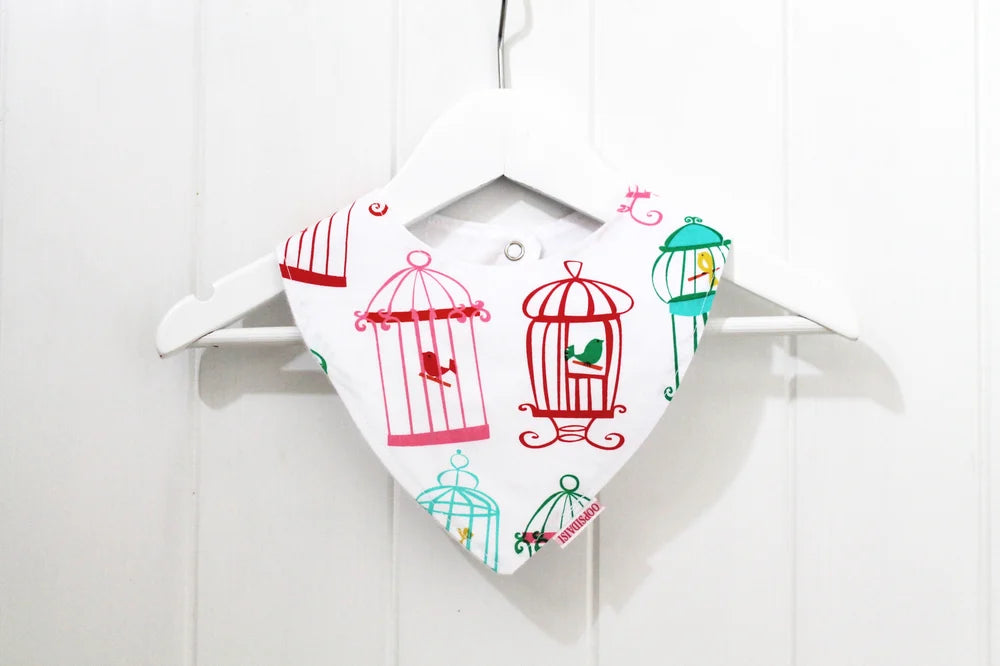 Bandana Bib