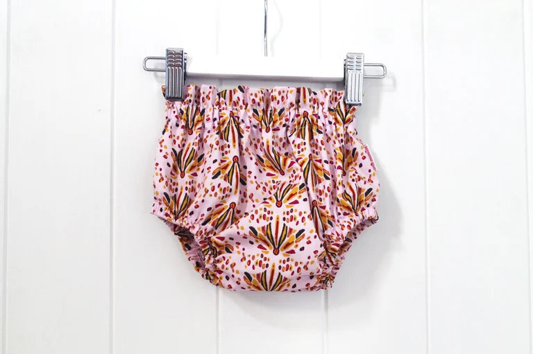 Bloomers - 00