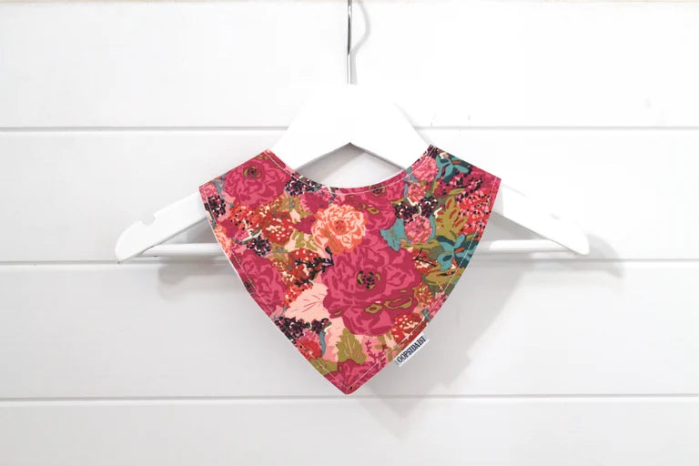 Bandana Bib