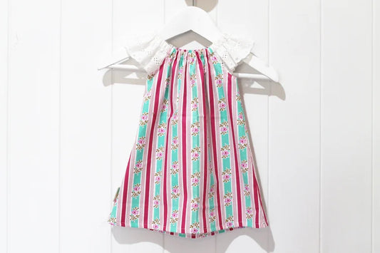Flutter Dress - 2