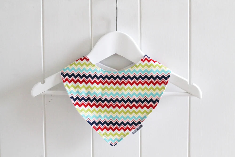 Bandana Bib