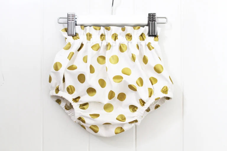 Bloomers - 0000