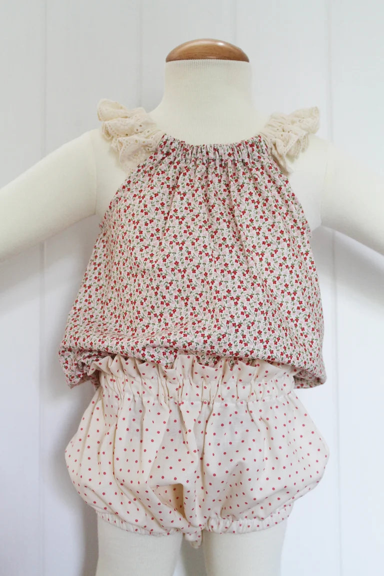 Bloomers - 00
