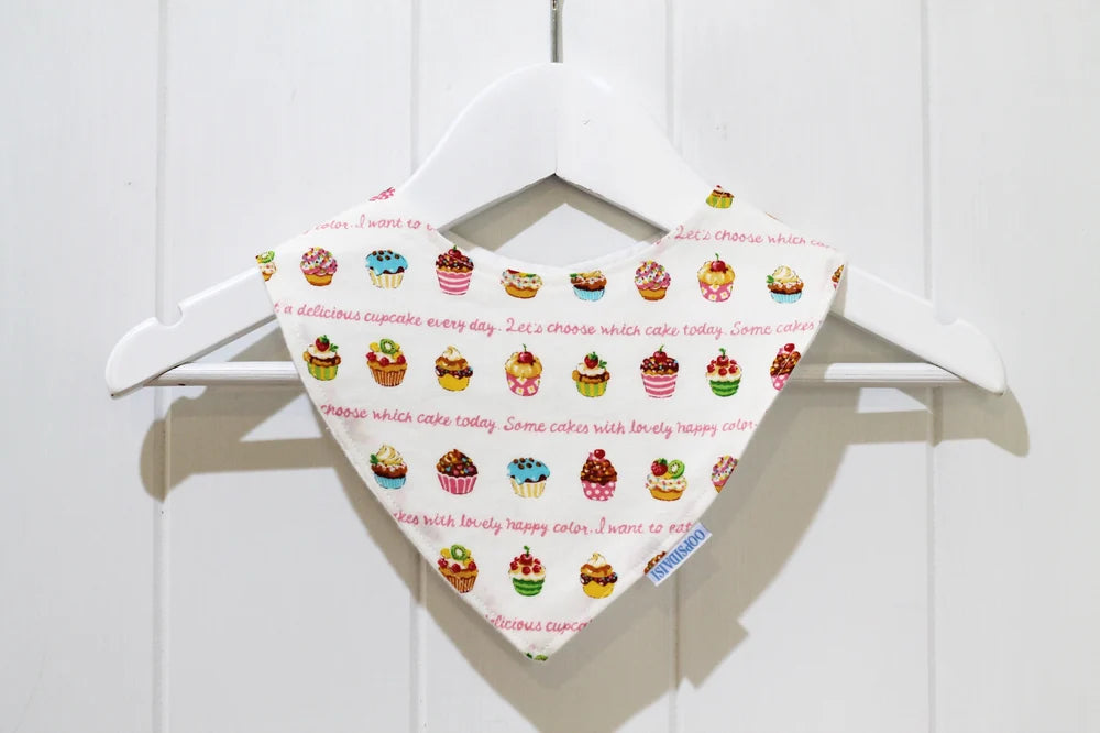 Bandana Bib