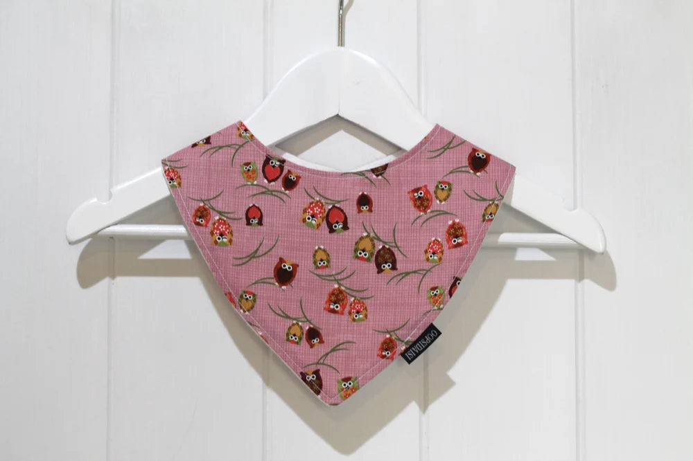 Bandana Bib