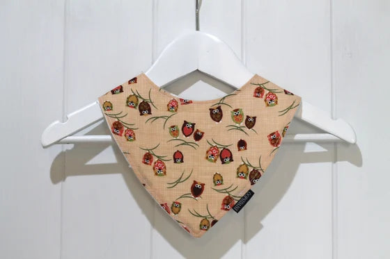 Bandana Bib
