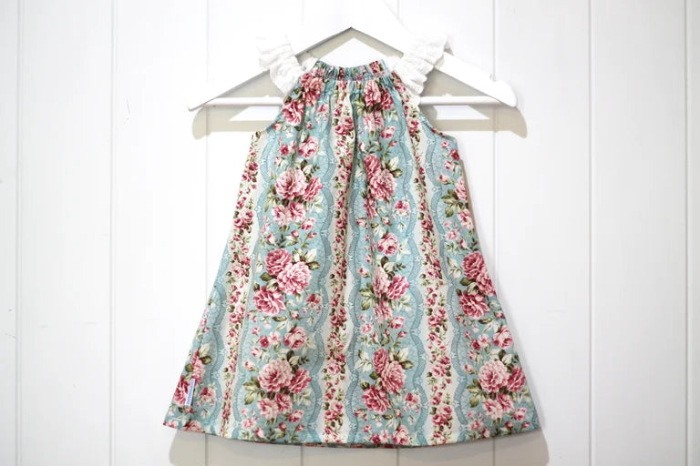 Flutter Dress - 0