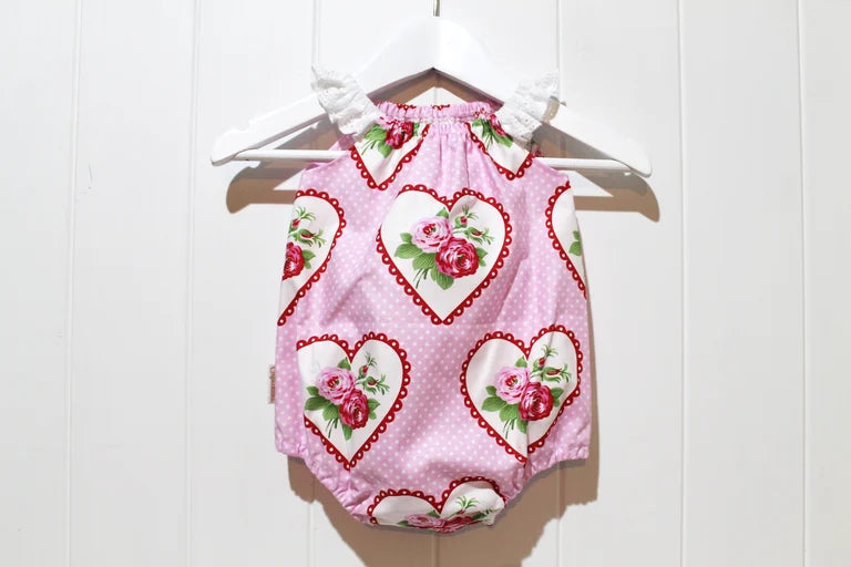 Playsuit - 0000