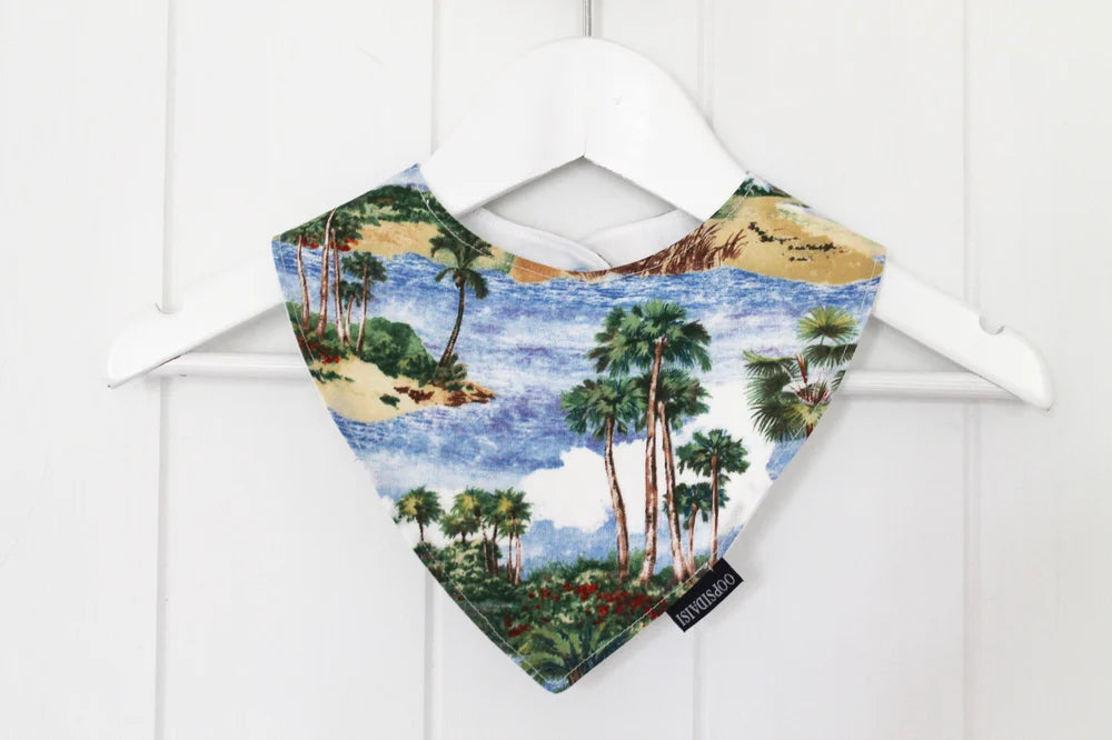 Bandana Bib
