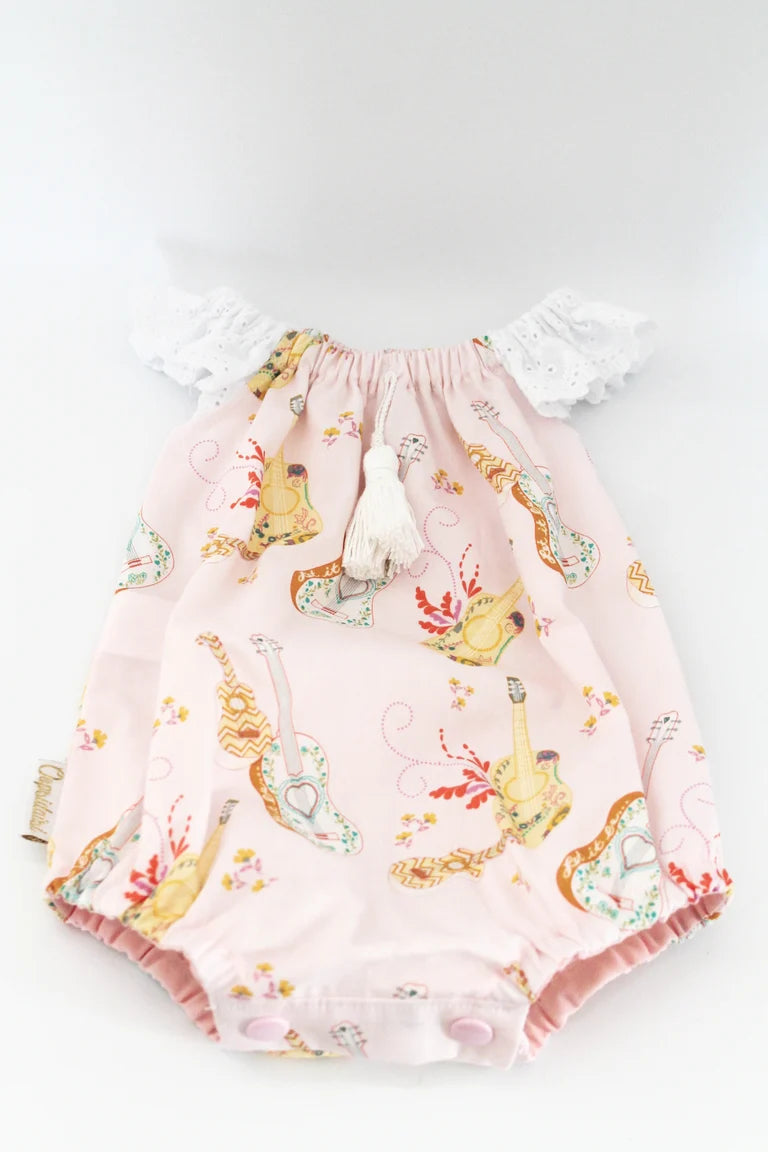 Playsuit - 0000