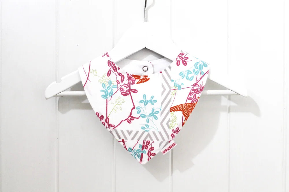 Bandana Bib