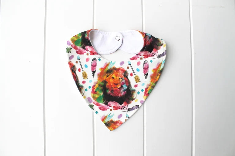 Bandana Bib