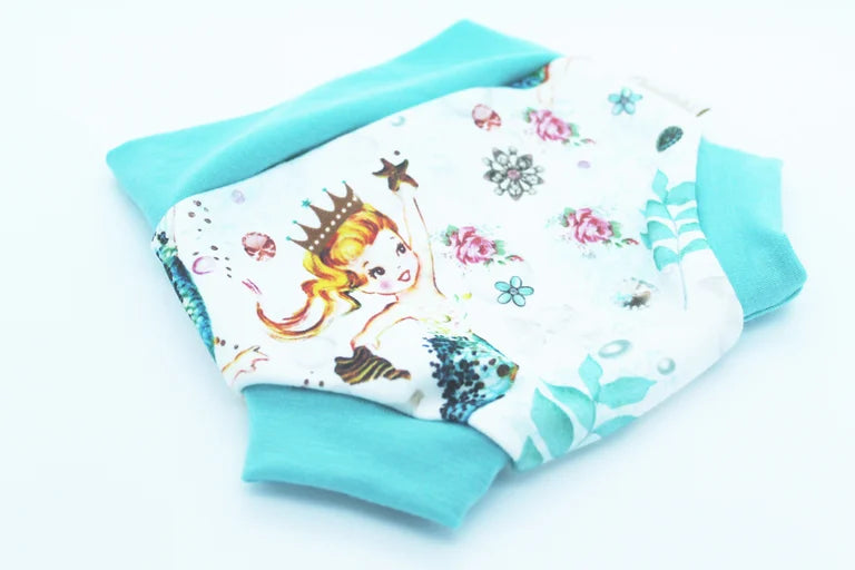 Bloomers - 000