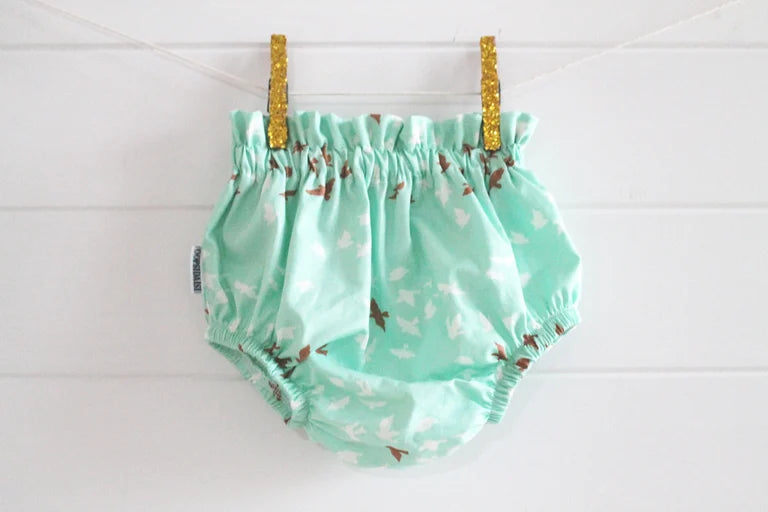 Bandana Bib