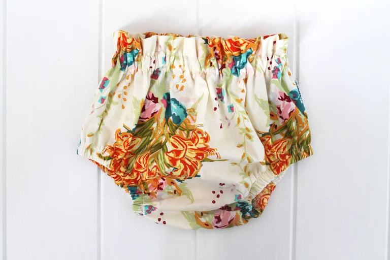 Bloomers - 0000