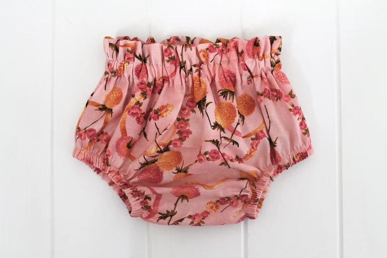 Bloomers - 0000