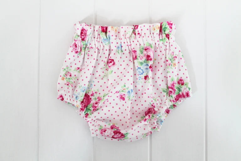 Bloomers - 000
