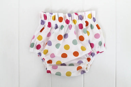 Bloomers - 0000