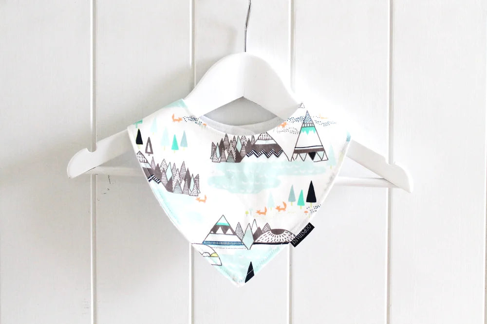 Bandana Bib