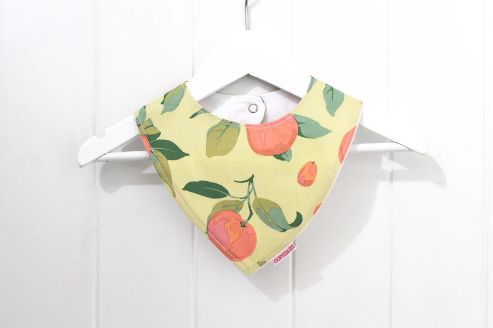 Bandana Bib