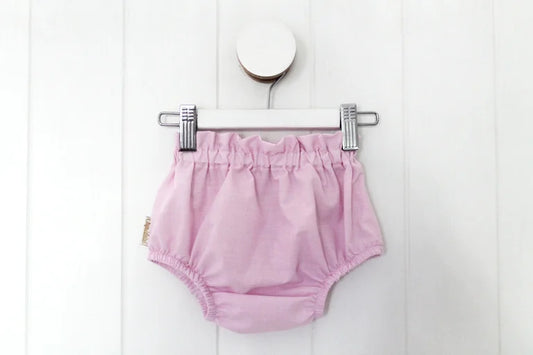 Bloomers - 1