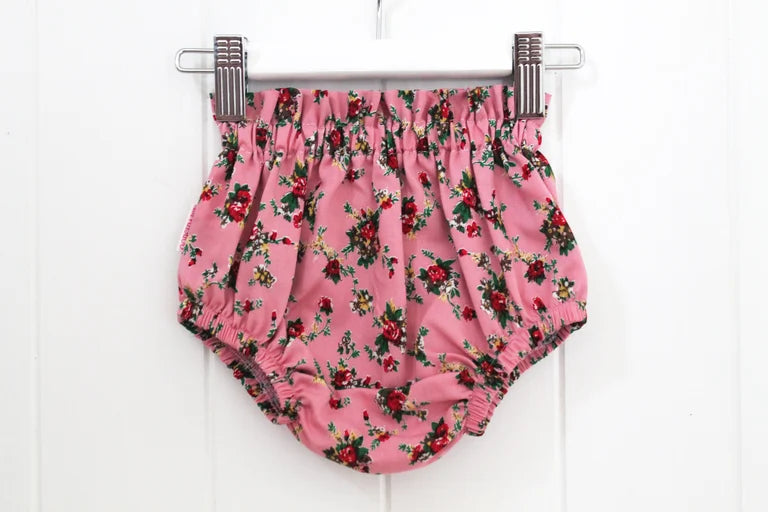 Bloomers - 000