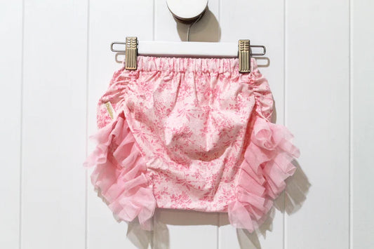 Frill Bloomers - 000