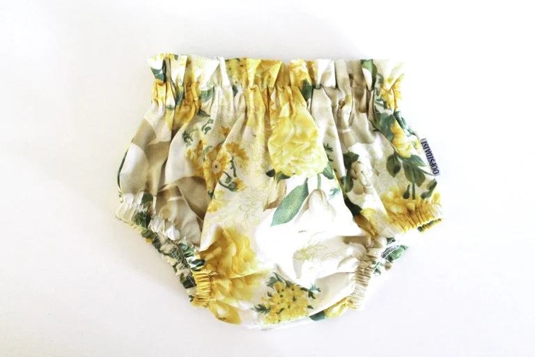 Bloomers - 0000