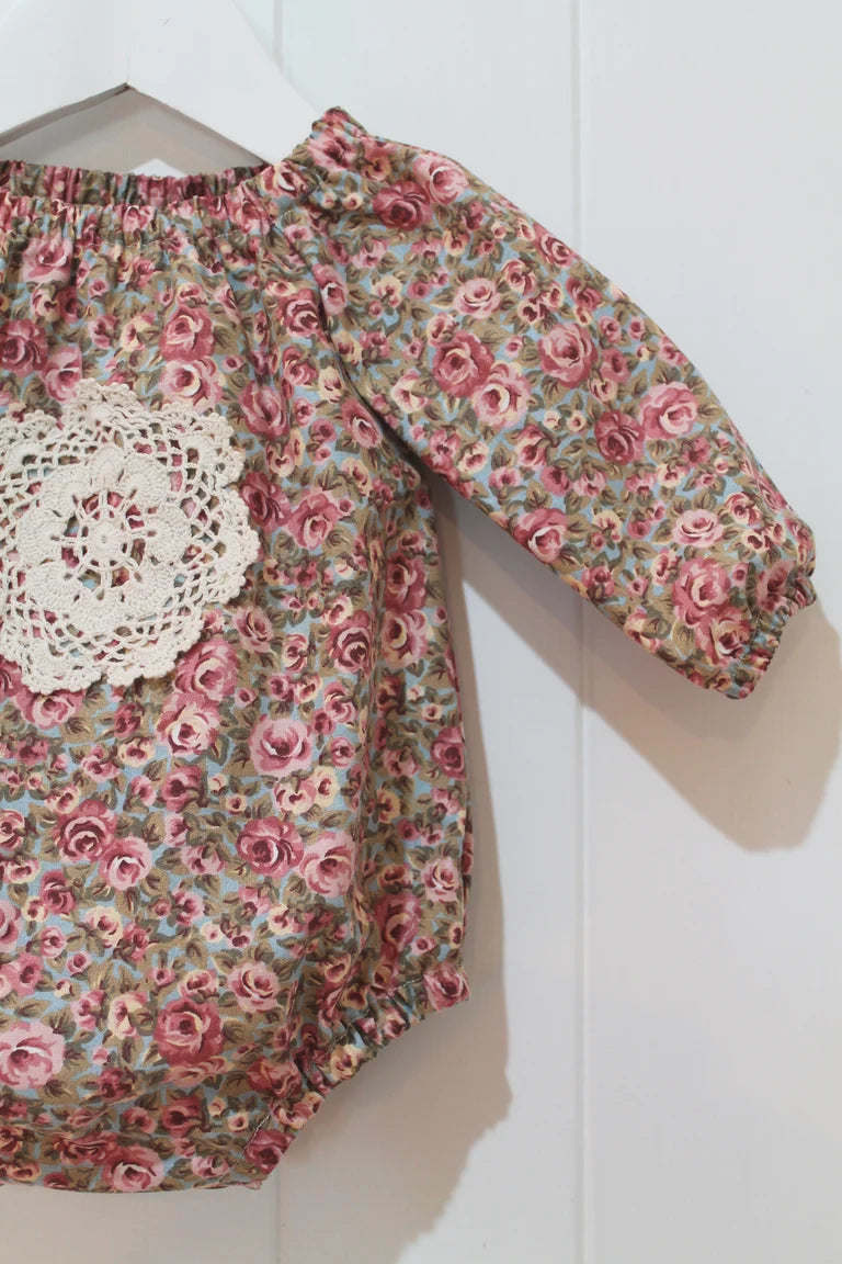 Playsuit - 0000