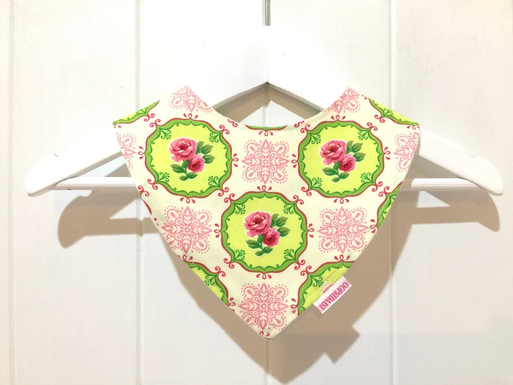 Bandana Bib