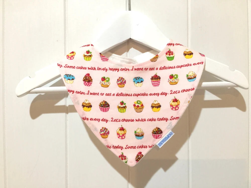 Bandana Bib