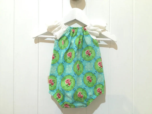Playsuit - 0000