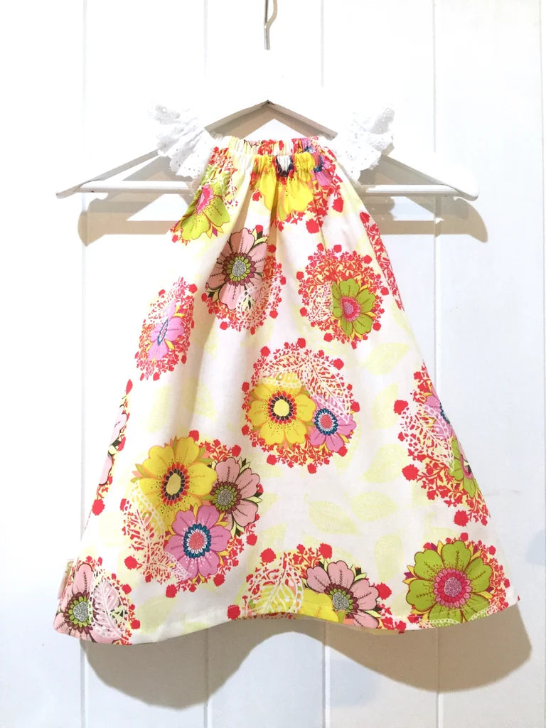 Flutter Dress - 3