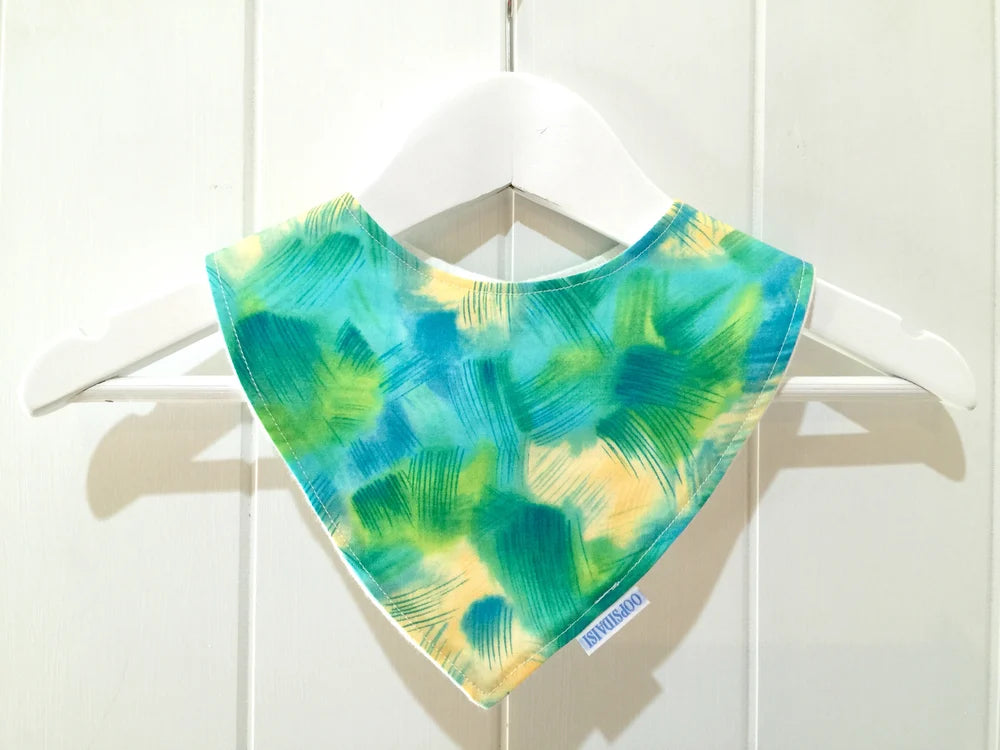 Bandana Bib