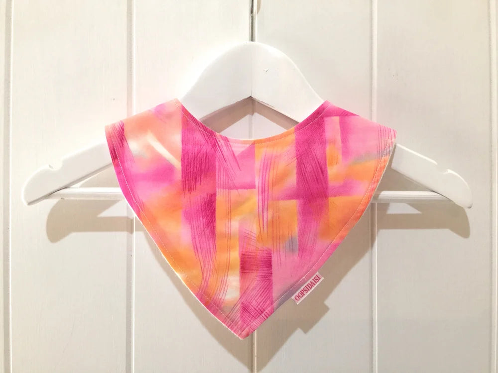 Bandana Bib