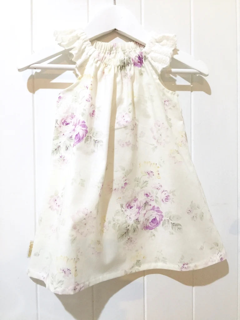 Flutter Dress - 0