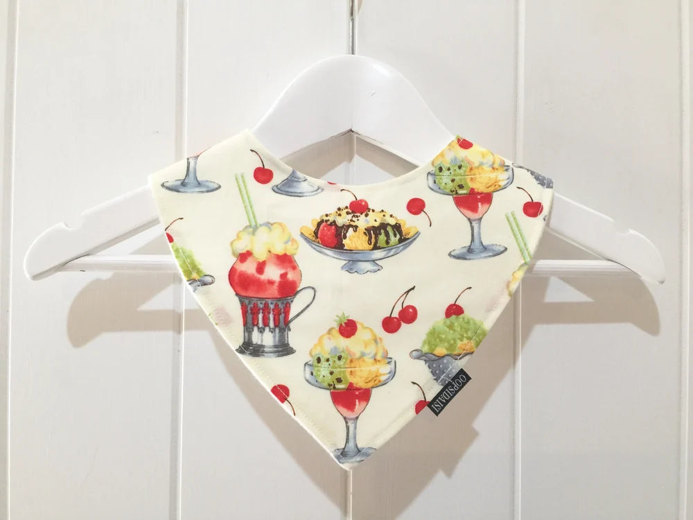 Bandana Bib