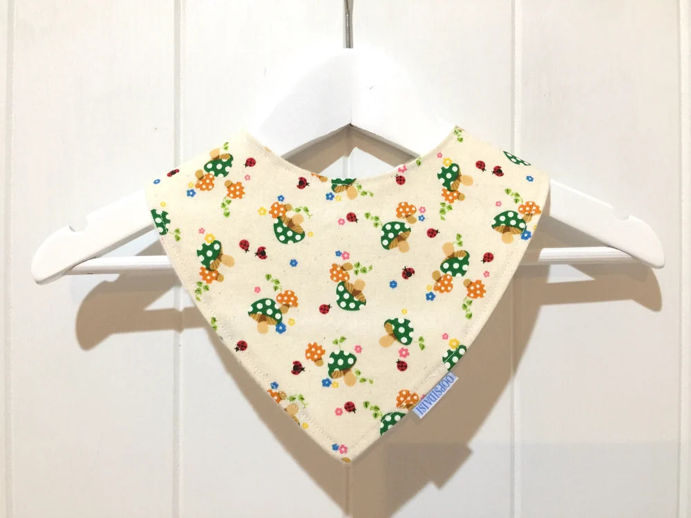 Bandana Bib
